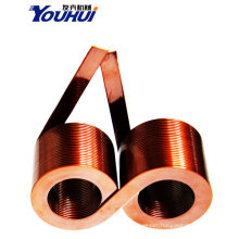 Customized Copper Air Core Coil